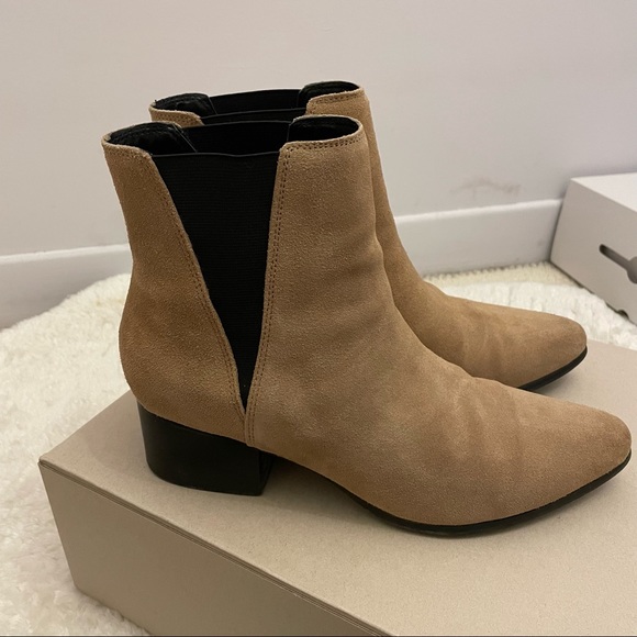 Urban outfitters Pola Chelsea booties - Picture 3 of 3